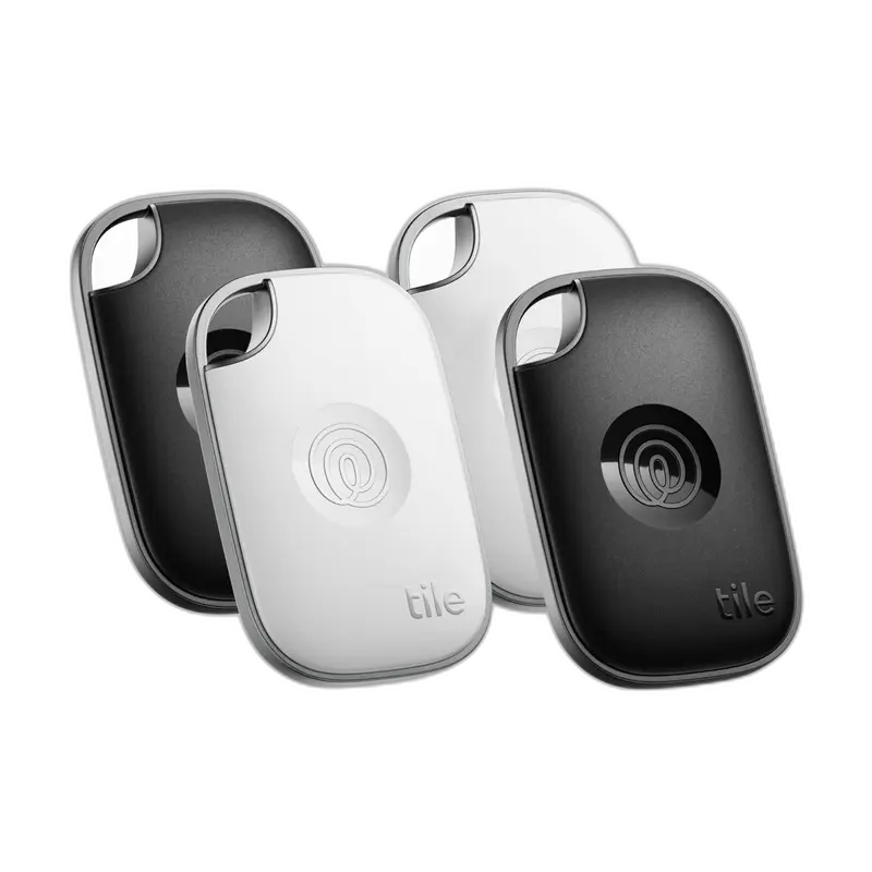 KI-Visualisierung – Deal-Grafik: Life360 Tile Pro - Leistungsstarker Bluetooth-Tracker für 64,99 Euro*: 46% Rabatt bei Amazon
