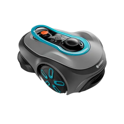 Deal-Übersicht: Gardena Mähroboter smart SILENO free Set 800 m², kabellos: 39%* Rabatt bei Amazon