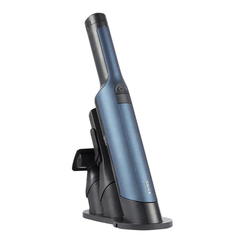 Deal-Übersicht: Shark Wandvac 2.0 Akku-Handstaubsauger WV270EU: 42%* Rabatt bei Amazon