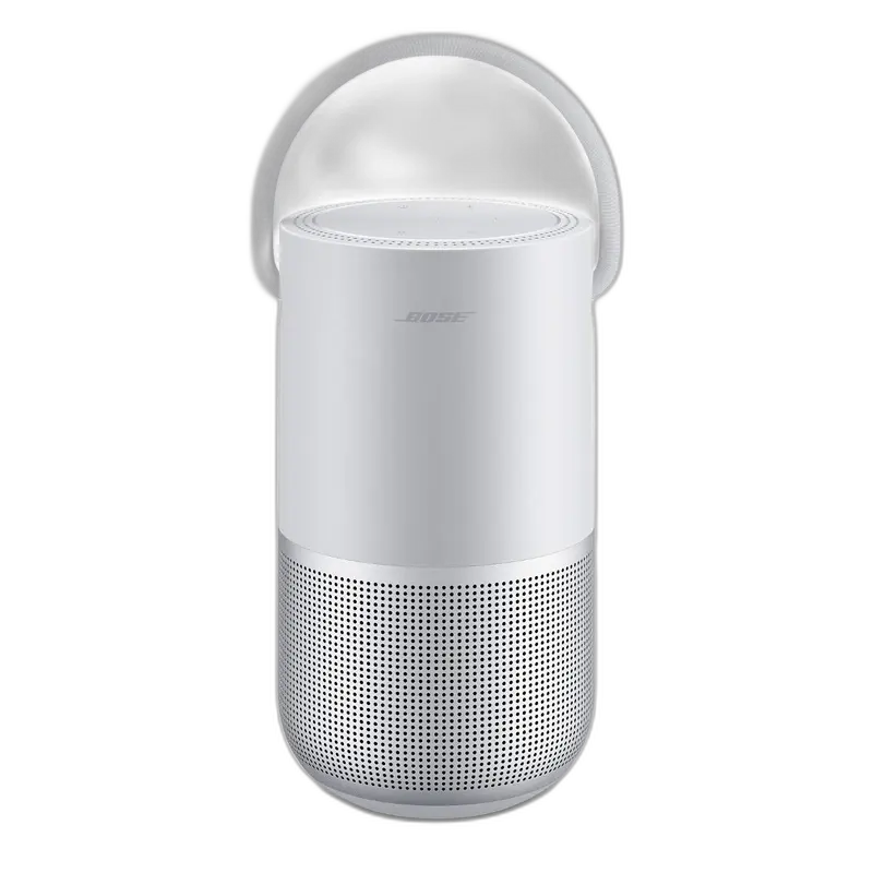 KI-Visualisierung – Deal-Grafik: Bose Portable Home Speaker für 307,49 Euro*: 27% Rabatt bei Amazon