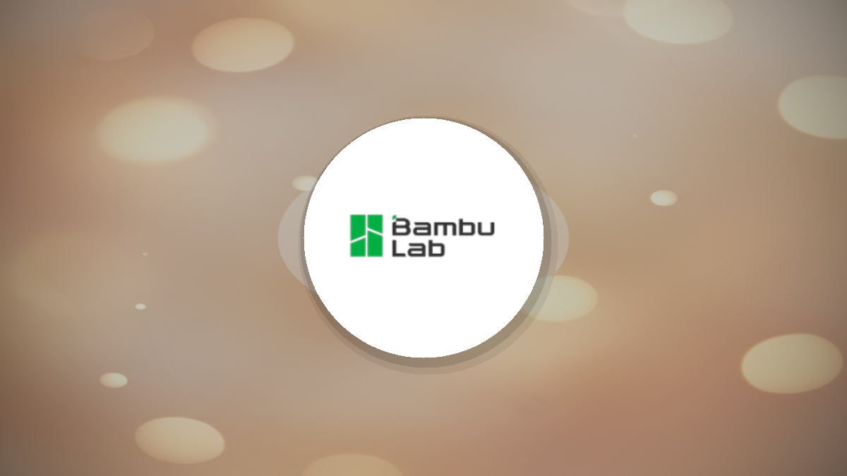 Redaktionelle Illustration: Bambu Lab H2D und CyberBrick in TIME Liste der besten Erfindungen