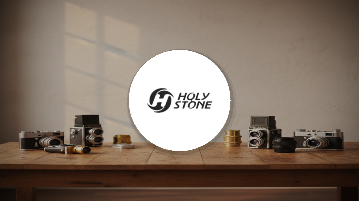 Redaktionelle Illustration: Holy Stone Drone Gifting Guide: Übersicht aktueller Drohnenmodelle