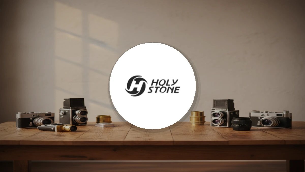 Redaktionelle Illustration: Holy Stone Drone Gifting Guide: Übersicht aktueller Drohnenmodelle