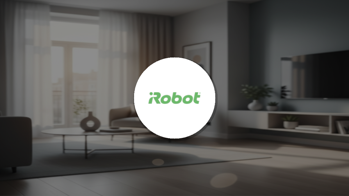 Redaktionelle Illustration: iRobot stellt kompakten Roomba Mini für Europa vor