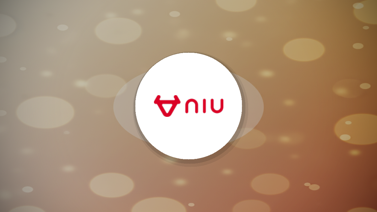 Redaktionelle Illustration: NIU: E-Mobilität auf Rennstrecken und in Städten
