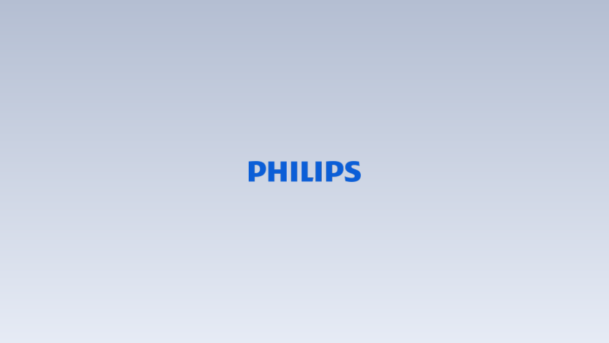 Für sichere Räume: Philips UV-C-Luftreiniger desinfizieren auch bei Anwesenheit