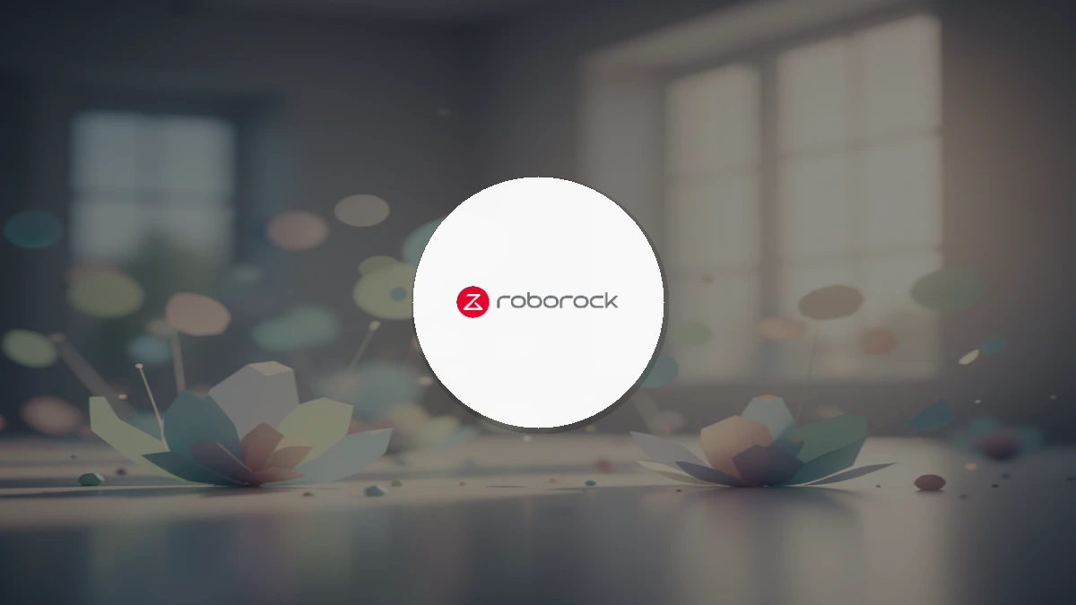 Redaktionelle Illustration: Roborock startet Spring Sale-Gewinnspiel mit Produktpreisen – Saros 20