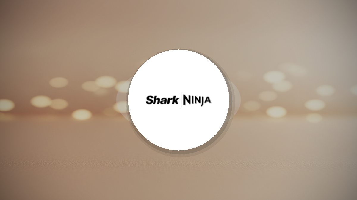 Redaktionelle Illustration: SharkNinja kündigt Termin für Jahresabschluss 2025 an