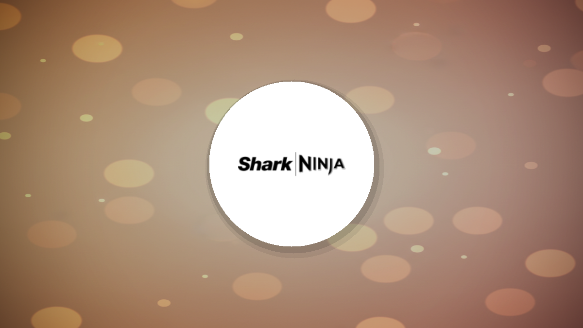 Redaktionelle Illustration: SharkNinja meldet Rekordjahr 2025 und plant Aktienrückkäufe