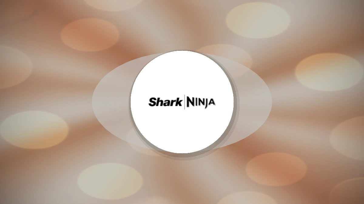 Redaktionelle Illustration: SharkNinja für exzellenten Kundenservice 2026 ausgezeichnet