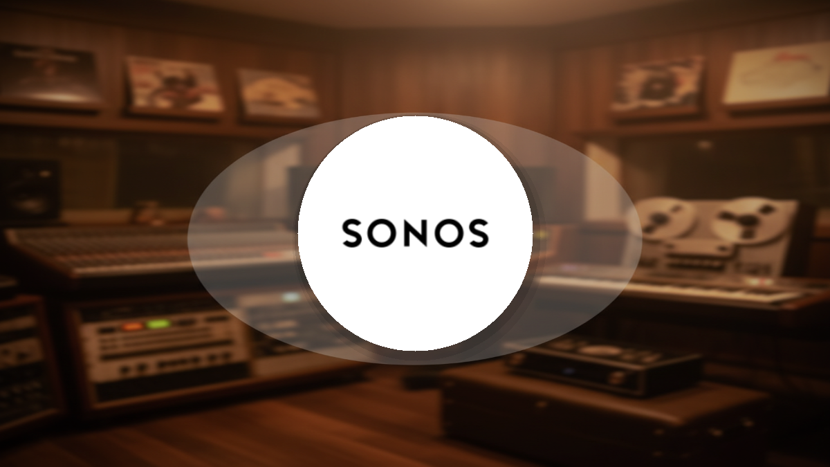 Redaktionelle Illustration: Sonos präsentiert Amp Multi: Mehrkanal-Verstärker für Profi-Systeme