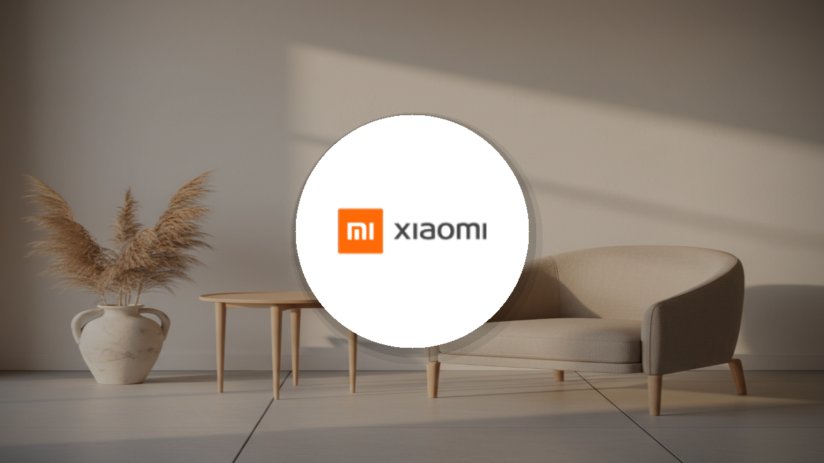 KI-Visualisierung – redaktionelle Illustration: Xiaomi Mijia: KI-Ökosystem „Human × Car × Home“ kommt nach Europa
