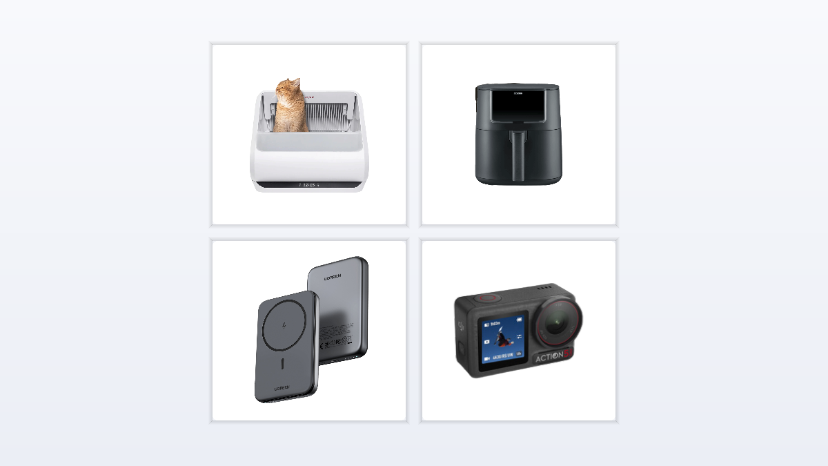 Marktanalyse: Preissturz im Garten: Gardena Mähroboter in KW 10 bis zu 39% reduziert