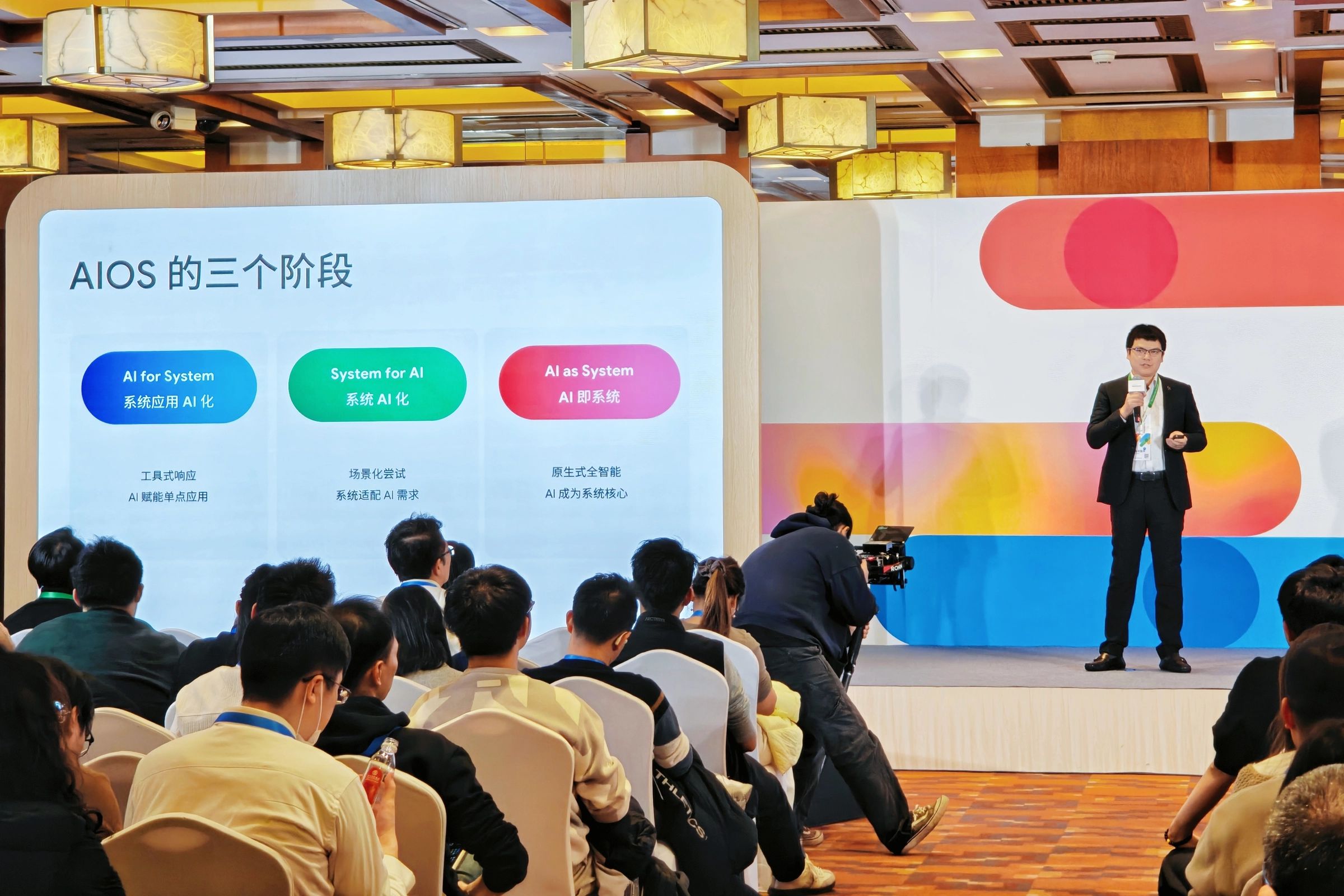 Pressebild: OPPO präsentiert Find X9 Serie und Reno15 Innovationen