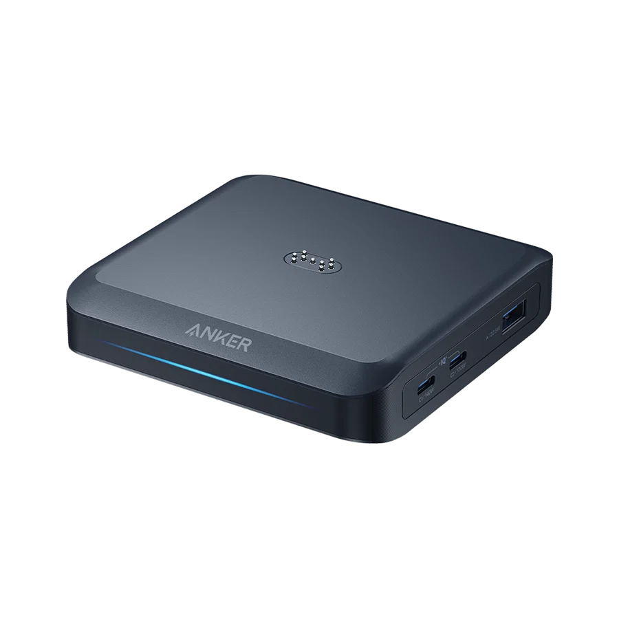 Pressebild: Anker Prime Charging Base (150W) startet in weiteren EU-Ländern