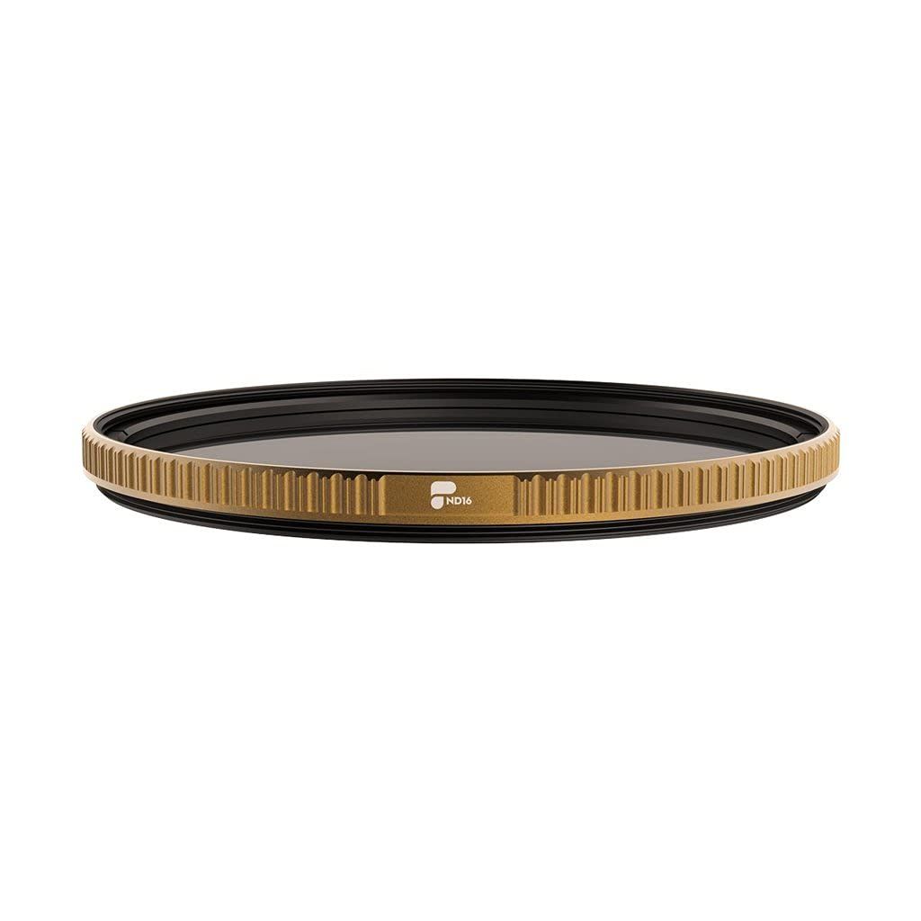 Produktbild aus dem Shop: PolarPro - Quartzline - Neutrale Dichte - ND16-67 mm - Perfekte Far… für 64,00 Euro*: 57% Rabatt…