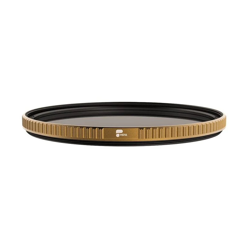 Produktbild aus dem Shop: PolarPro - Quartzline - Neutrale Dichte - ND16-67 mm - Perfekte Far… für 64,00 Euro*: 57% Rabatt…