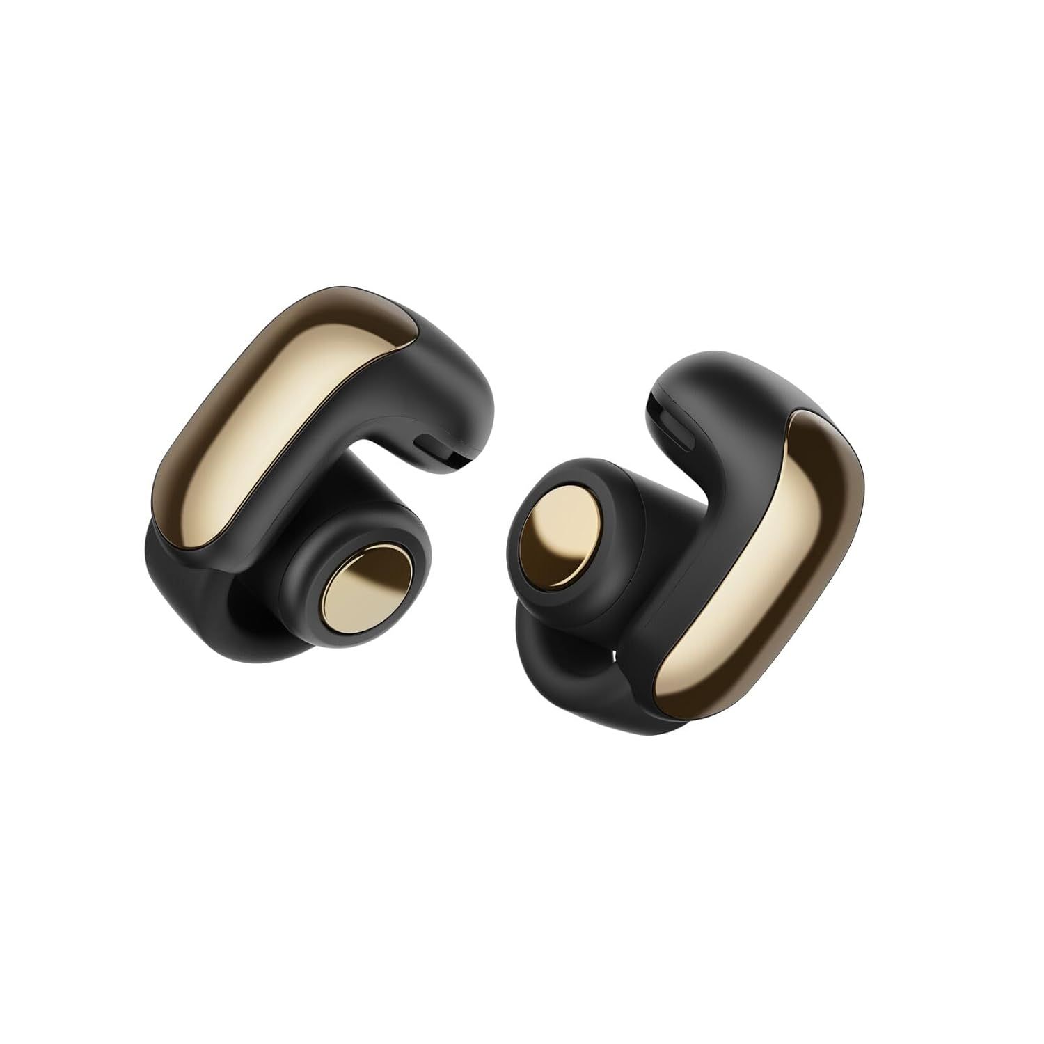 Produktbild aus dem Shop: Bose Ultra Open Earbuds mit Bluetooth und OpenAudio Technologie für 234,99 Euro*: 33% Rabatt bei…