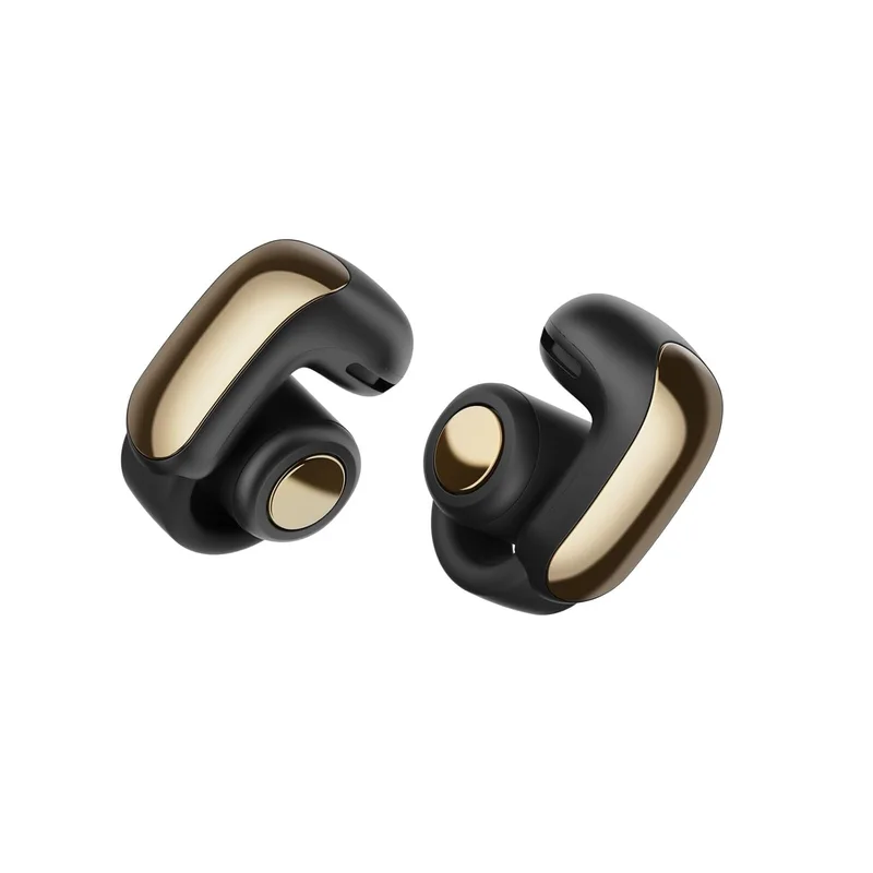 Produktbild aus dem Shop: Bose Ultra Open Earbuds mit Bluetooth und OpenAudio Technologie für 234,99 Euro*: 33% Rabatt bei…