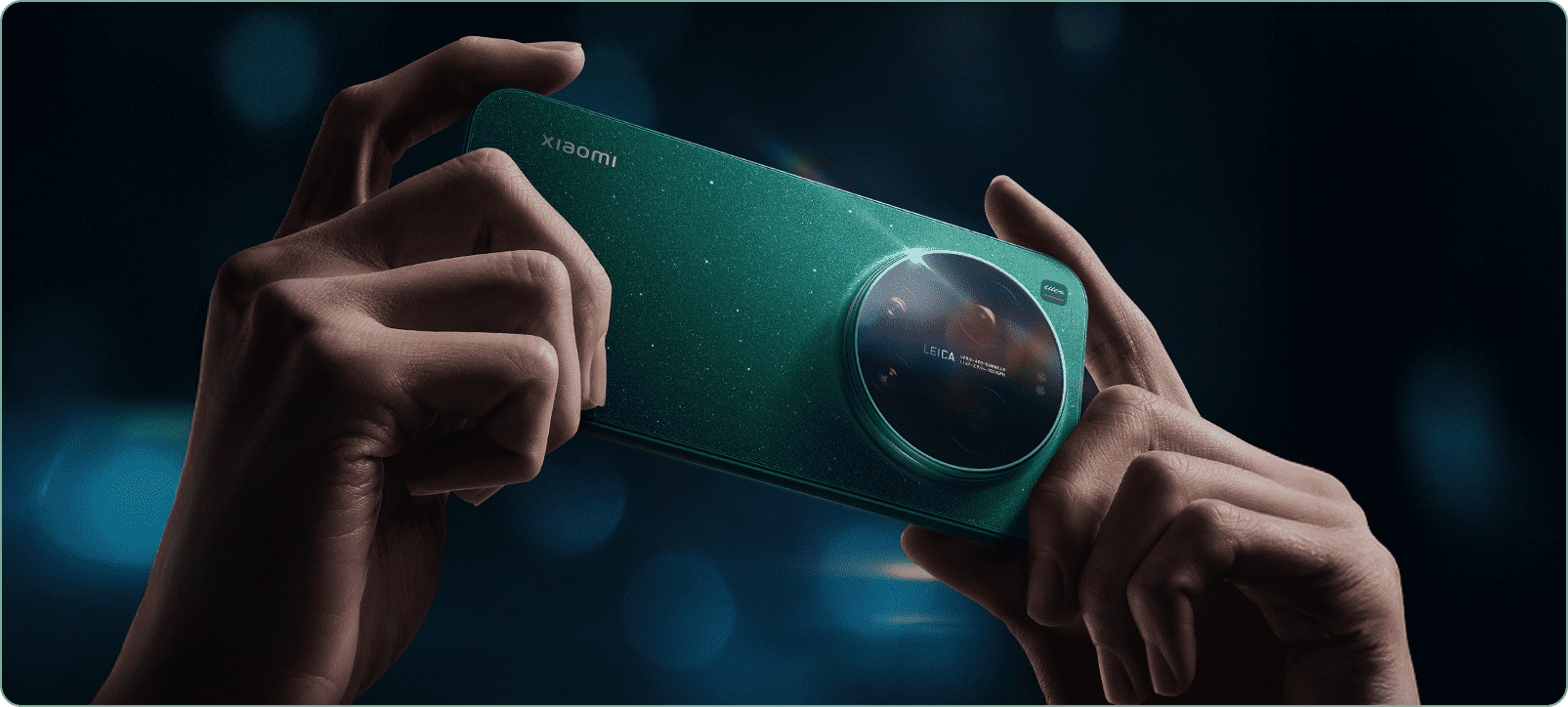 Pressebild: Xiaomi 17 Ultra, Pad 8, E-Scooter 6 & Mini-LED-TVs – alle Neuheiten mit attraktiven Rabatten vorgestellt