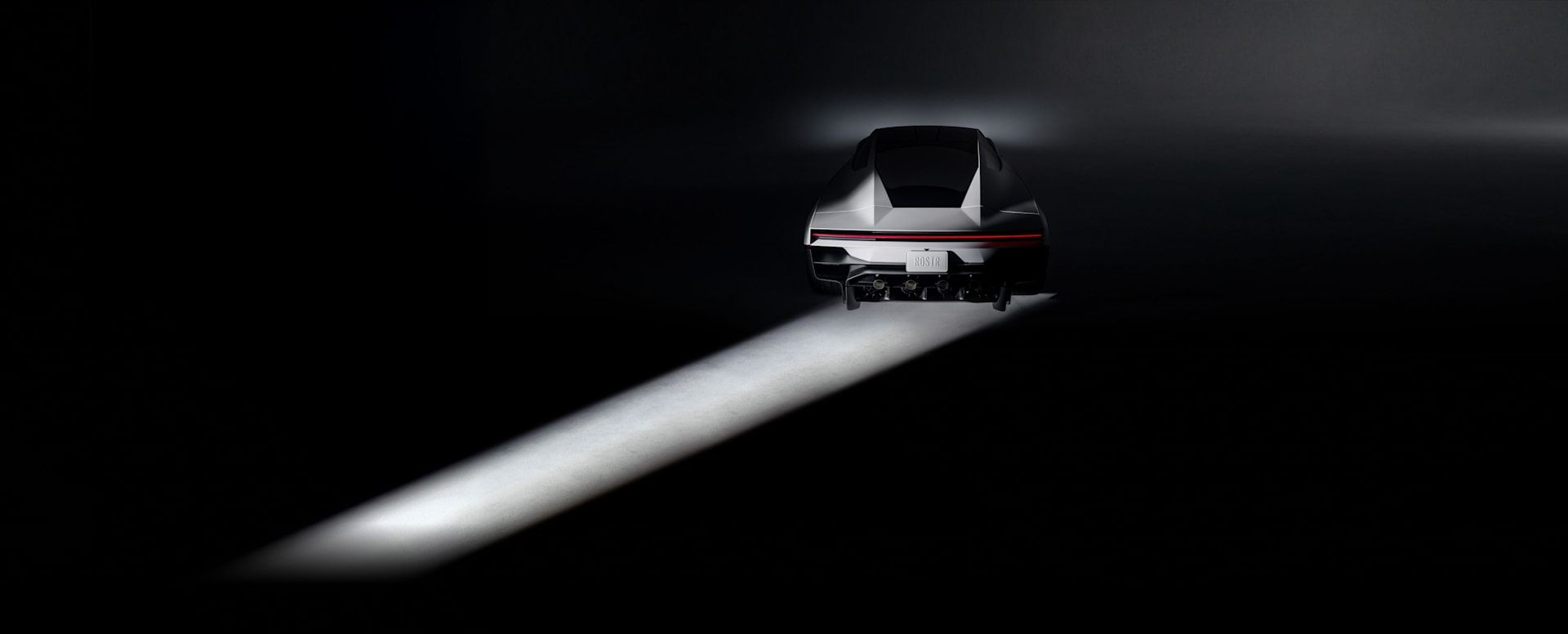 Tesla Roadster vorgestellt: Mit SpaceX-Technik kopfüber die Rampe hoch