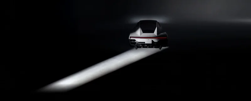 Tesla Roadster vorgestellt: Mit SpaceX-Technik kopfüber die Rampe hoch
