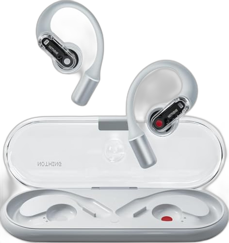Nothing Ear