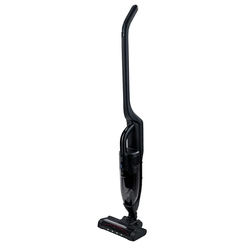 Silvercrest 2-in-1 Akku-Hand- und Bodenstaubsauger SHSS 18 D3