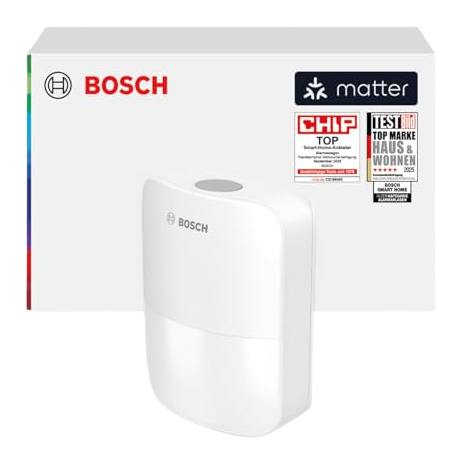 Bosch Bosch Bewegungsmelder II [+M]