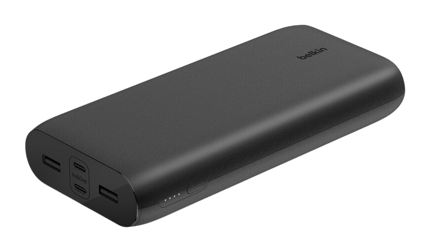 Belkin 4-Port-Powerbank 26K