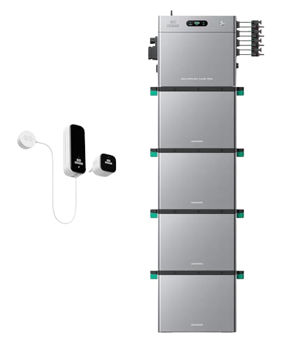 Zendure SolarFlow 2400 Pro