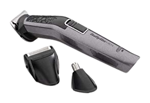BaByliss 10-in-1 Carbon Titanium MT860E