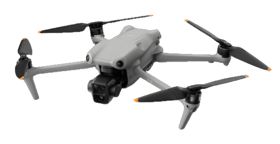 DJI DJI Air 3