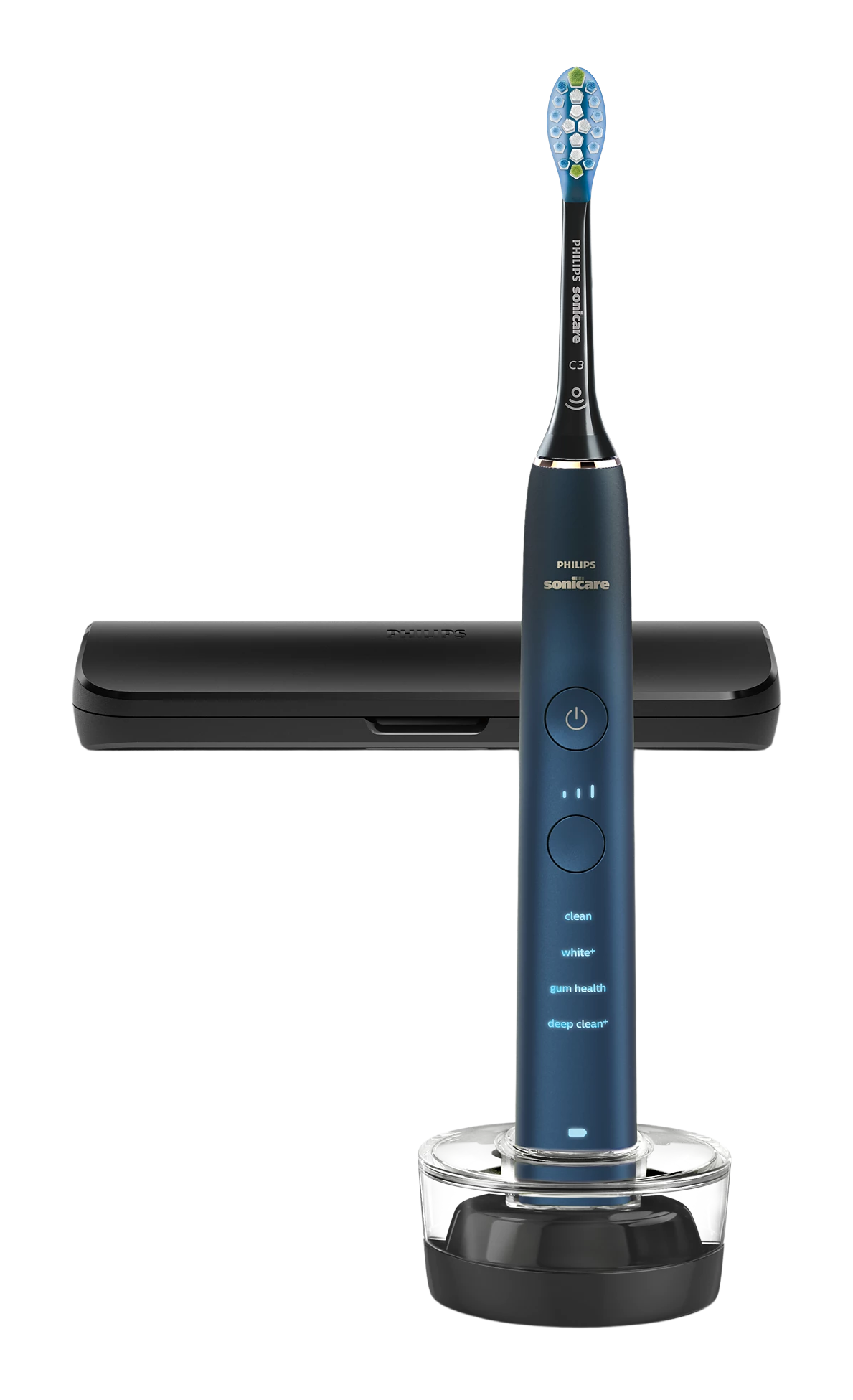 Philips Philips Sonicare DiamondClean 9000