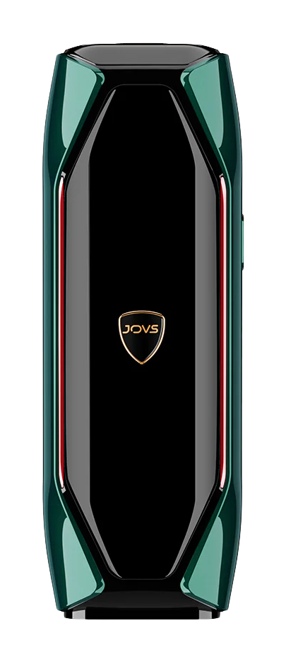 JOVS JOVS X 3-in-1 IPL Hair Removal Device