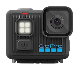 GoPro GoPro LIT HERO