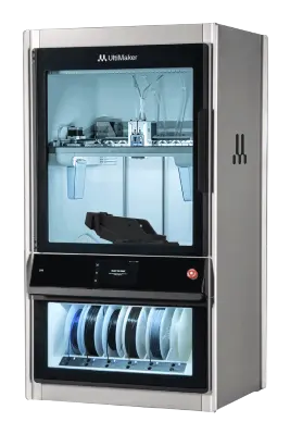 Ultimaker Ultimaker Factor 4