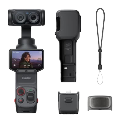 Insta360 Insta360 Luna Ultra