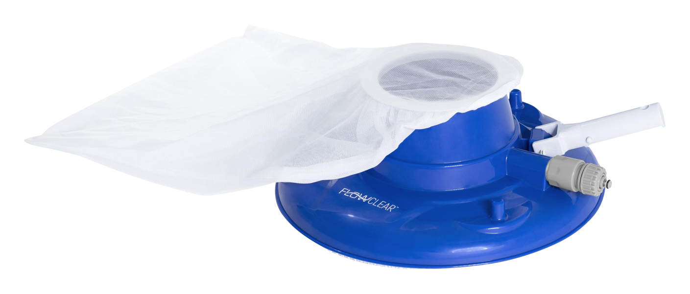 Bestway Bestway Flowclear™ AquaClean™