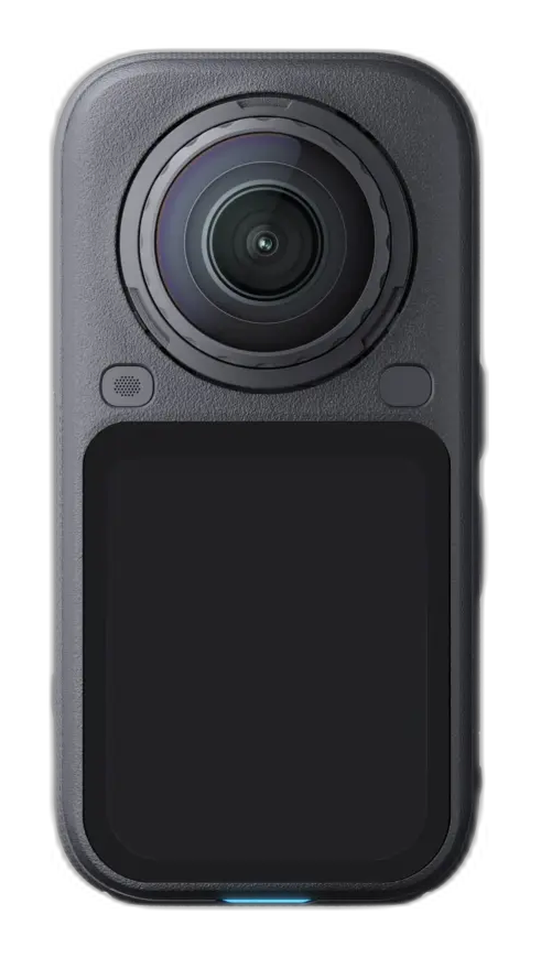 Insta360 X6