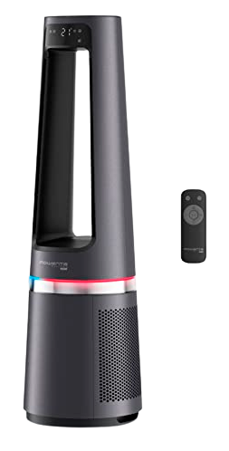 Rowenta Rowenta Eclipse 3-in-1 Connect Luftreiniger QU5072