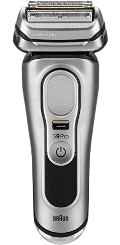 Braun Series 9 Pro+