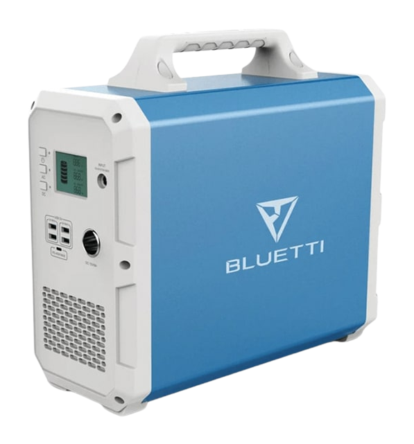 Bluetti EB150