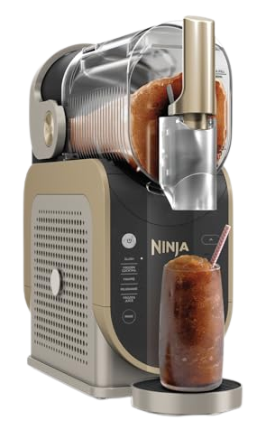 Ninja Ninja Slushi MAX Mokka FS605EUBR