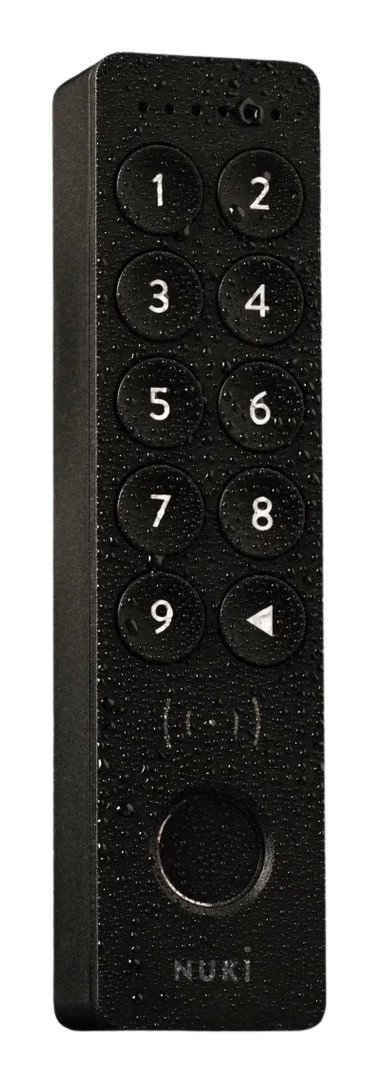 Nuki Nuki Keypad 2 NFC