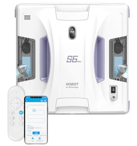 Hobot HOBOT S6 Pro
