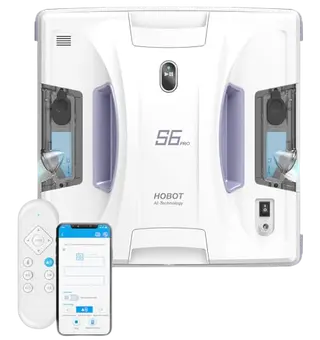 Hobot HOBOT S6 Pro