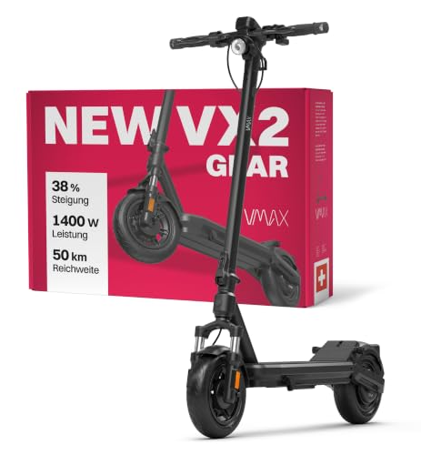 VMAX VMAX NEW VX2 Gear