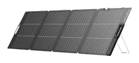 EcoFlow EcoFlow 220W Leichtes Tragbares Solarpanel