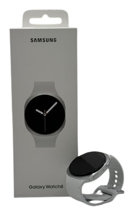 Samsung Samsung Galaxy Watch8 (40 mm, Bluetooth) SM-L320ND